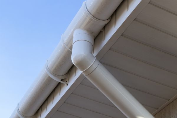 Gutter Installation Service in Summerville