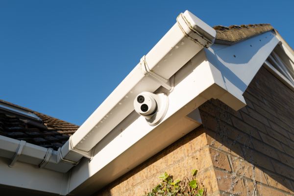 Box Gutter Replacement in Summerville