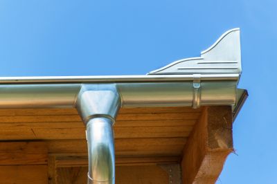 Gutter System Customization