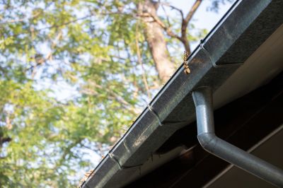 Seamless Gutter Systems